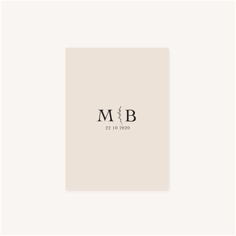 Faire Part Mariage Nude Le Comptoir Du Bonheur