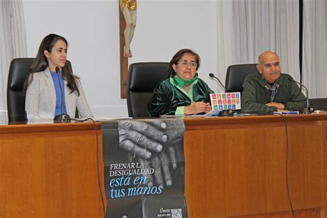 Manos Unidas Celebra Este Domingo Su Campa A Contra El Hambre