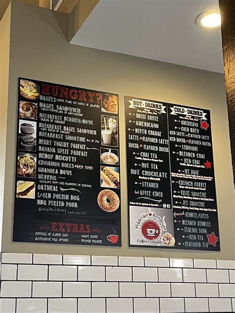 REDMOND COFFEE COMPANY - Updated June 2025 - 3716 SW 21st Pl, Redmond ...