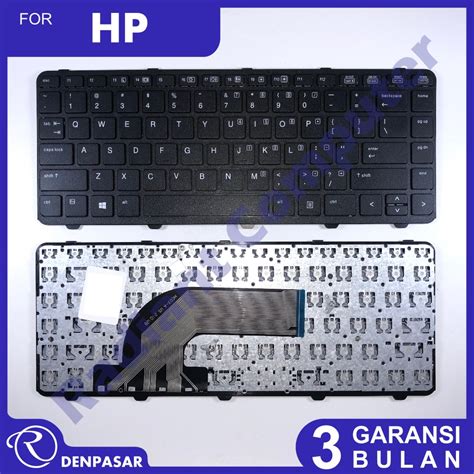 Jual Keyboard HP Probook 430 G2 440 G2 445 G2 440 G0 440 G1 445 G1