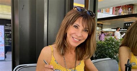 Diosa Cristina Tocco se luce con foto en bikini a sus años