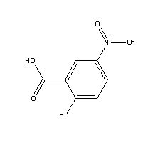 Chloro Nitrobenzoic Acid China Chloro Nitrobenzoic