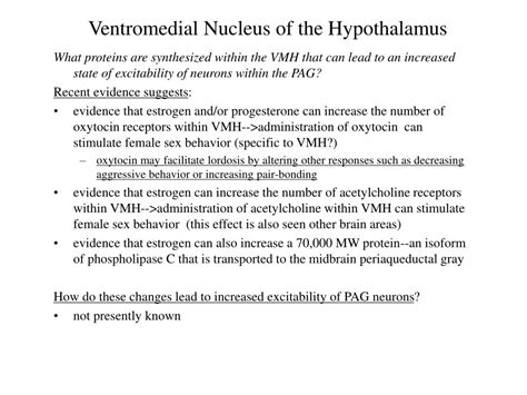 PPT Chp 3 Hormonal Influences On Female Sex Behavior PowerPoint Presentation ID 1279462
