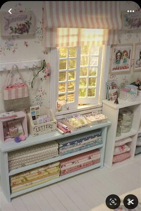 Pin By Shelly Beratto On Sewing Room In Craft Room Design Craft