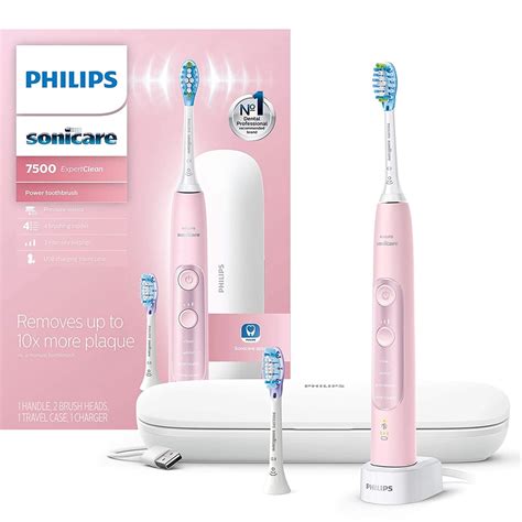 Body Care Philips Sonicare Expertclean Rechargeable Electric