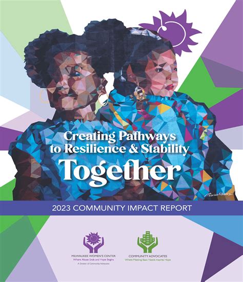 Success Stories | How We Impact Lives | Community Advocates in Milwaukee WI