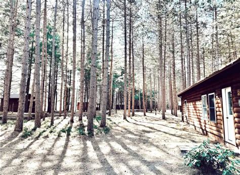The Grasse River Cabins Hipcamp In Russell New York