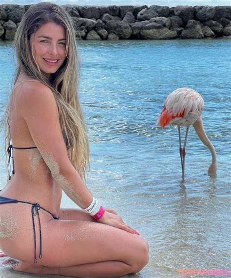 Cristina Hurtado Nude Onlyfans Leaked Photo Topfapgirls