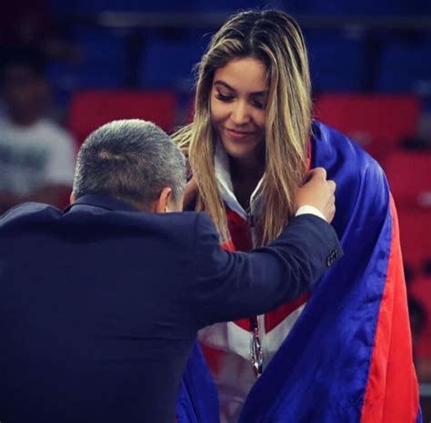 Hot girl Campuchia quyết tâm giật HCV Taekwondo ở SEA Games 32