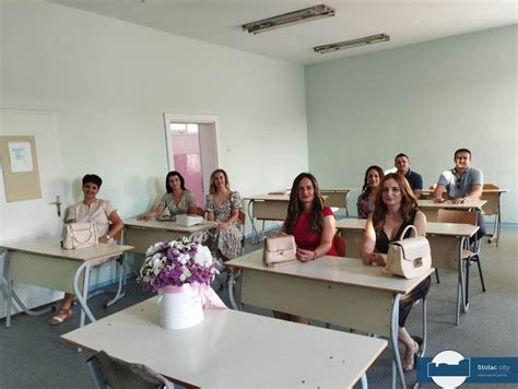 Stolački gimnazijalci obilježili obljetnicu mature Stolac city