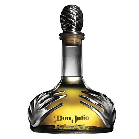 Tequila Don Julio Real Añejo 750 ml