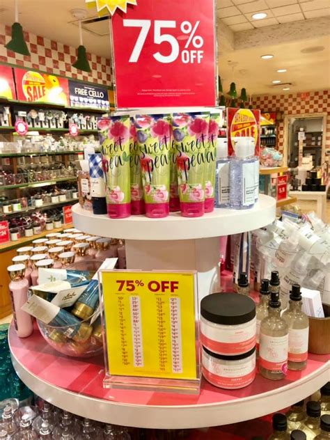 Bath And Body Works Semi Annual Sale Uae Josy Rozina