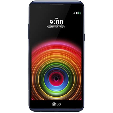 Bedienungsanleitung LG K220 (231 Seiten)