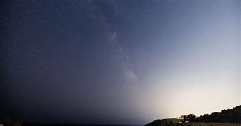 Nishimura Comet Will Be Visible To The Naked Eye Next Week In Once In Year Opportunity