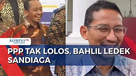 Dapat Suara Di Bawah Ambang Batas PPP Akan Daftar Gugatan Hasil Pemilu