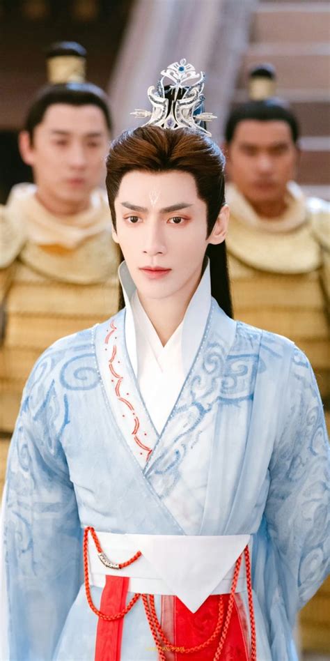 Pin By Lindaw On Luo Yunxi Actors Chinese Historical Drama