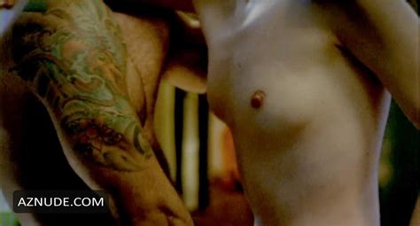 Gabrielle Lopez Nude Aznude