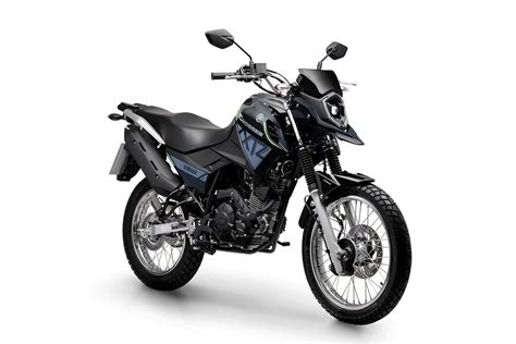 Yamaha Crosser S Abs - Yamaha Crosser 150 S ABS 2023 | Ficha Técnica, Top Speed, Consumo ...