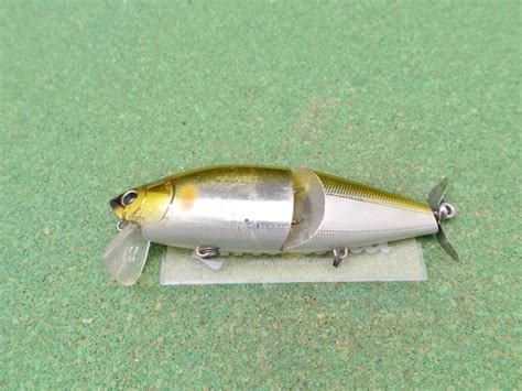 Duel Hardcore Noi Z 105F Lime Bait