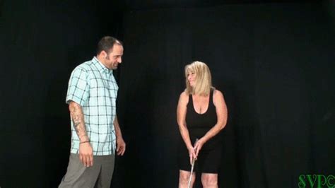 Blonde Gilf Gets Special Golf Lesson PART Hot GILF Encounters Clips Sale