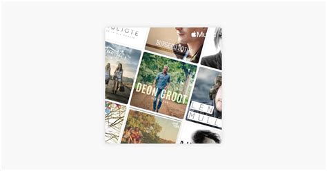 ‎afrikaans Herhaling Playlist Apple Music