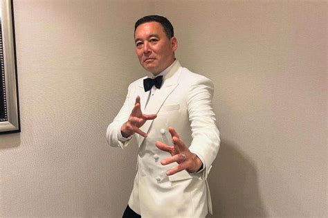 Comedian Steve Byrne Honored To Host Miss Universe
