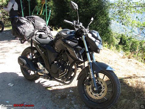 Yamaha Teases New Naked Motorcycle EDIT FZ25 Launched At Rs 1 20 Lakh Page 23 Team BHP