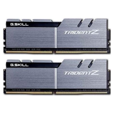 Оперативная память G.Skill 16 GB (2x8GB) DDR4 3200 MHz (F4-3200C16D ...