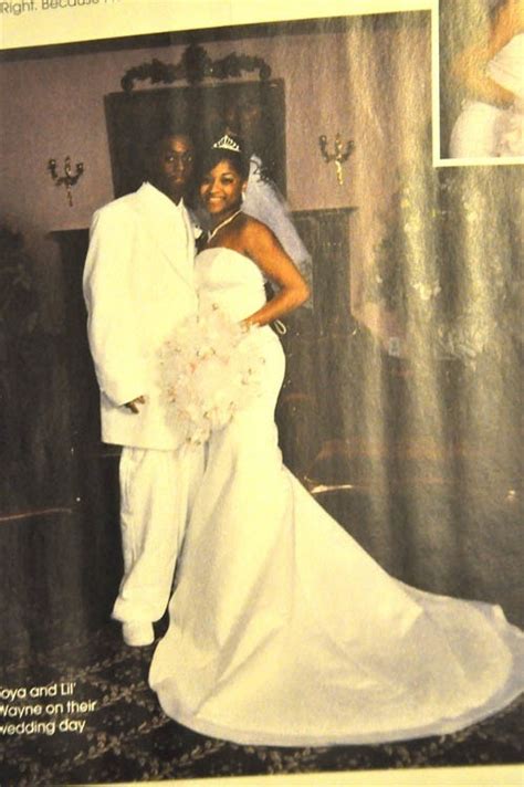 Ideas 55 Of Lil Wayne And Toya Wedding Pictures Waridmp3tones