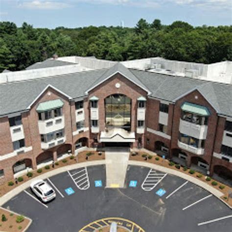 Bedrock Recovery Center Reviews, Ratings, Cost & Price - Canton, MA