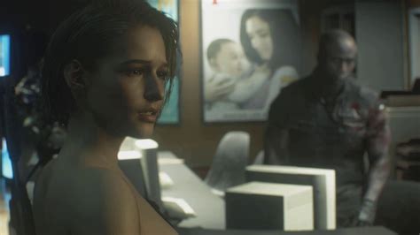 Let S Play Resident Evil Remake Part Of Jill Nude Naked Mod