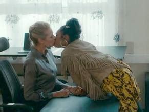 SYNNOVE MACODY LUND Nude AZNude