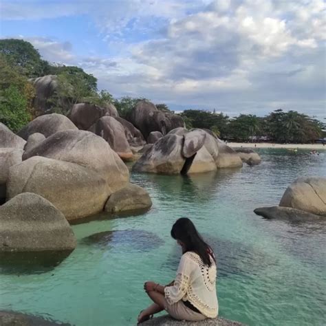 5 Rekomendasi Wisata Pantai Di Bangka Belitung Salah Satunya Lokasi