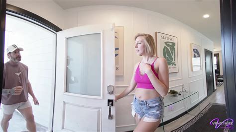 Brock Swole Fucks Lovely Lo Home From College Amateur Porn By FapHouse
