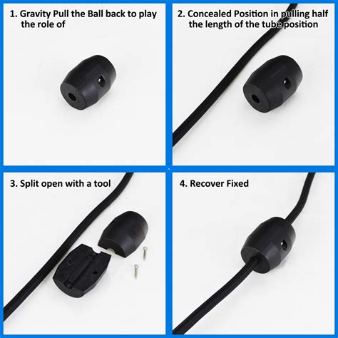 Euro Uk Kitchen Rotatable Pull Out Faucet Water Tap Flexible Faucet Cold Hot Water Mixer