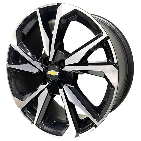 Aro 17 Chevrolet