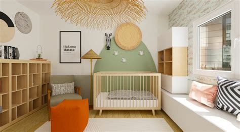 How to Organize the Kids Room: Tips for a Well-Planned Space - HomeByMe