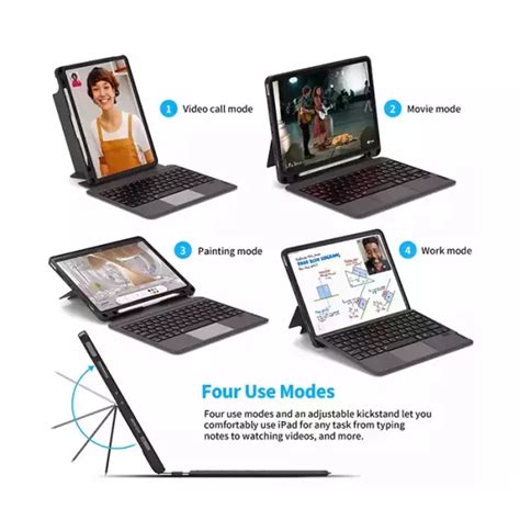 smart keyboard kangaroo mobile zone