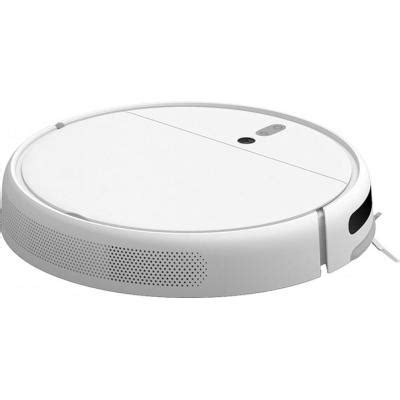 Пылесос Xiaomi Mi Robot Vacuum-Mop 1С (STYTJ01ZHM) купить в Запорожье и ...