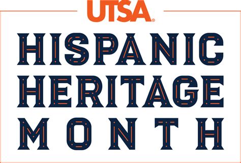 Hispanic Heritage Logo