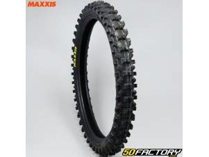 Pneu Avant M Maxxis Maxx Cross Mx St M F Pour Moto