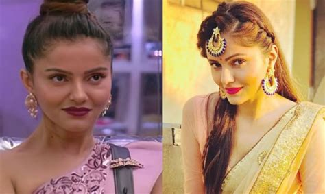 Bigg Boss Grand Finale Rubina Dilaik Takes Home The Winner S Trophy