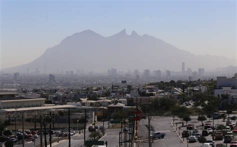 Nuevo Le N Suma Una Alerta Ambiental En Pese A Contaminaci N