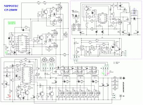 Импульсный Трансформатор Из Твс - Трансформаторы, дроссели, ферриты ...