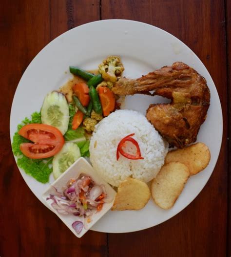 Sambal Matah Authentic Balinese Raw Sambal Recipe