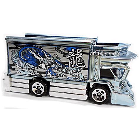 HOT WHEELS RAIJIN EXPRESS Shopee Thailand
