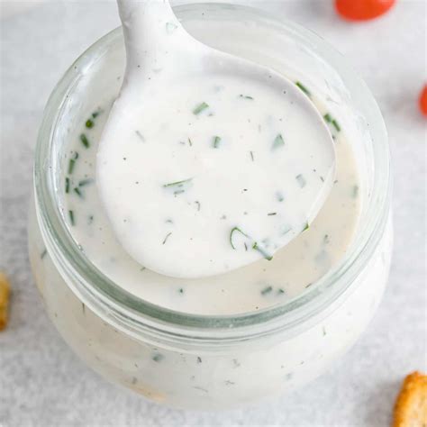 healthy caesar dressing recipes 9