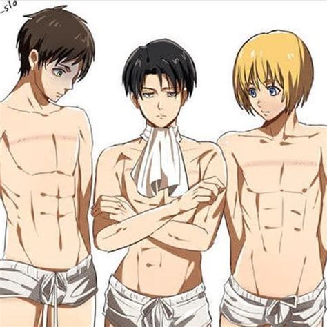 Bildergebnis für armin arlert hot Shingeky Kyojin Snk