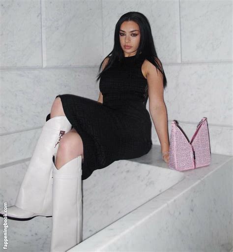 Charli XCX Charli Xcx Nude The Fappening Photo 5128476 FappeningBook