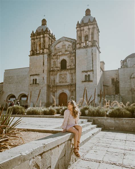 The Best Things To Do In Oaxaca City Mexico Cindyycheeks